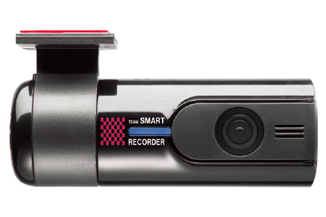 TSR - TEAM SMART RECORDER