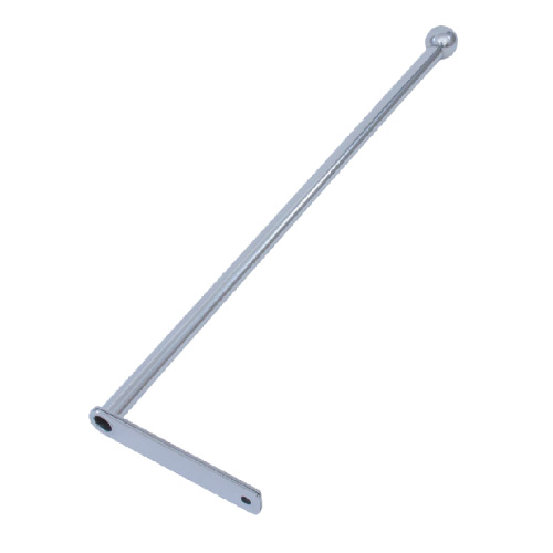 旗棒  ステン球付