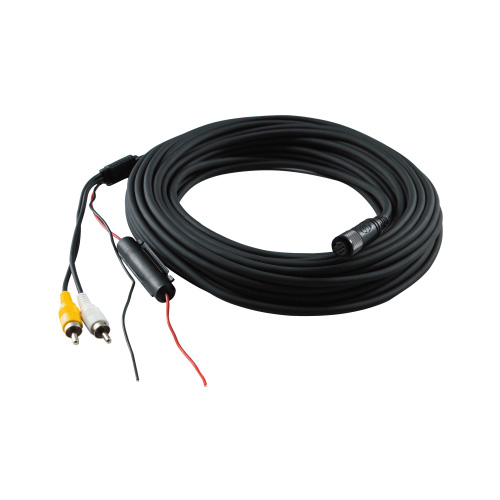 GXバックカメラシリーズ専用RCA変換ケーブル