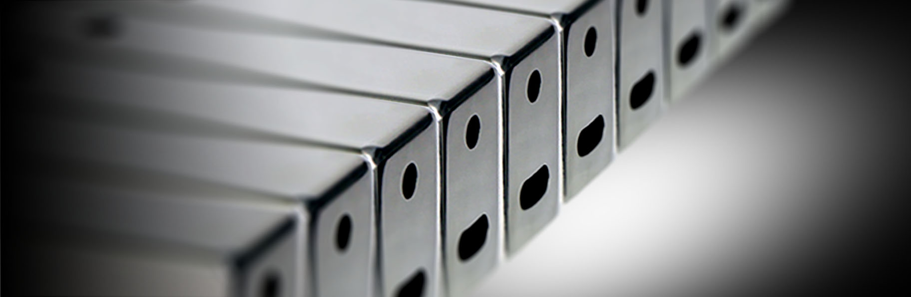 ワークランプ取付ステー