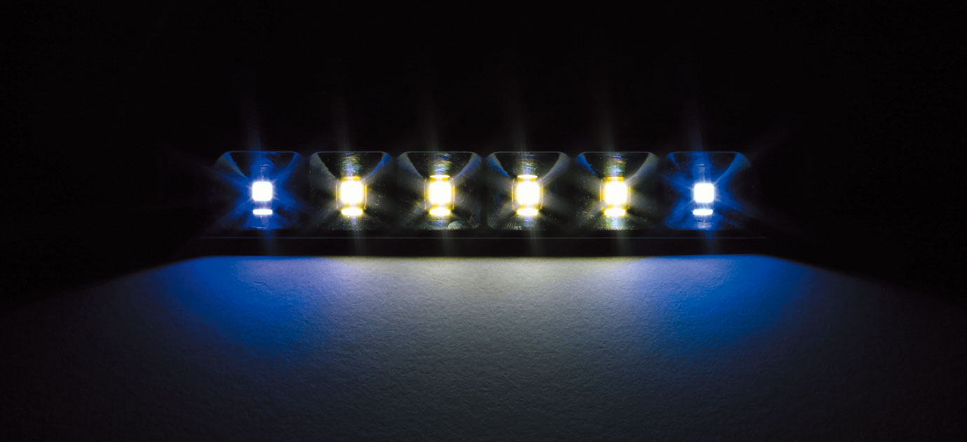 LED ハイパワー路肩灯ユニット | 株式会社ジェット・イノウエ
