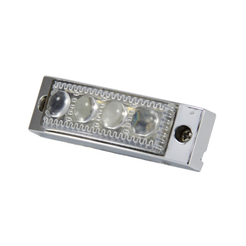 LED超ミニフラットマーカーランプ 24V/12V | 株式会社ジェット・イノウエ