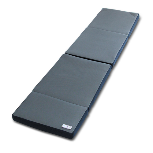 カミオンスリーパー　エアネスト エクストラマットレス