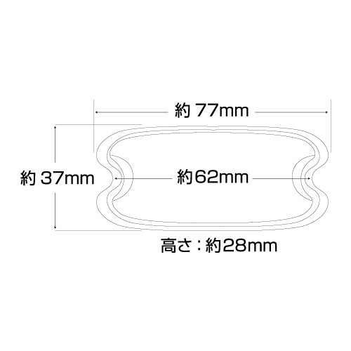 製品名が貼ります。