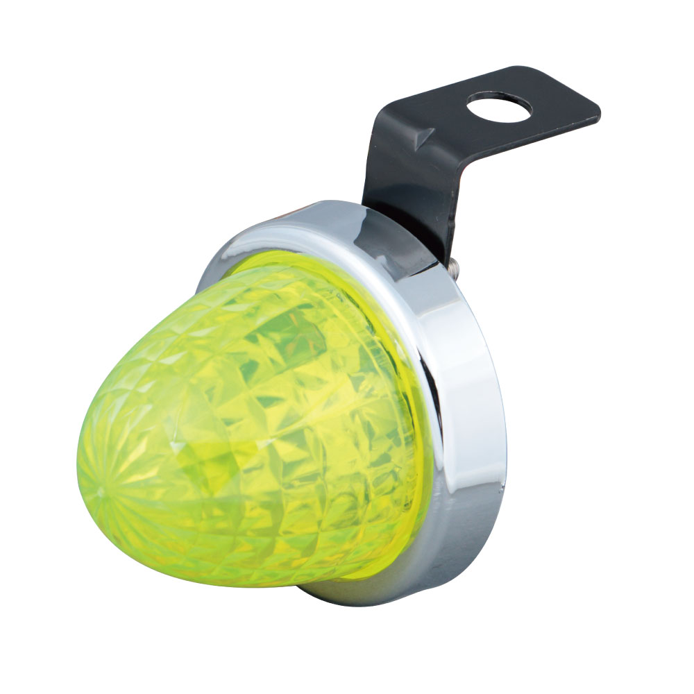 LED ミニサイドカラーマーカーランプ 零（ZERO） | 株式会社ジェット・イノウエ
