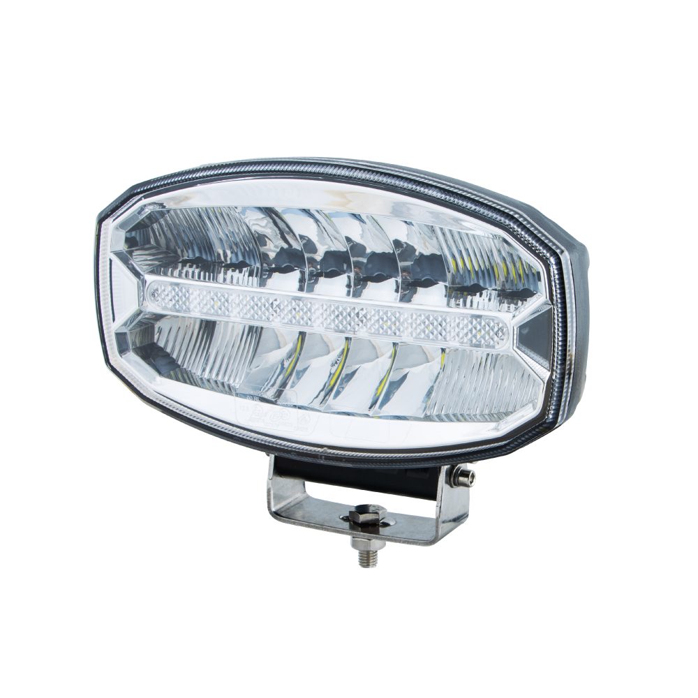 LEDドライビングランプ 樽型 | 株式会社ジェット・イノウエ