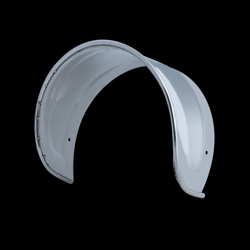 IPF製フォグランプ用バイザー ステンレス | 株式会社ジェット