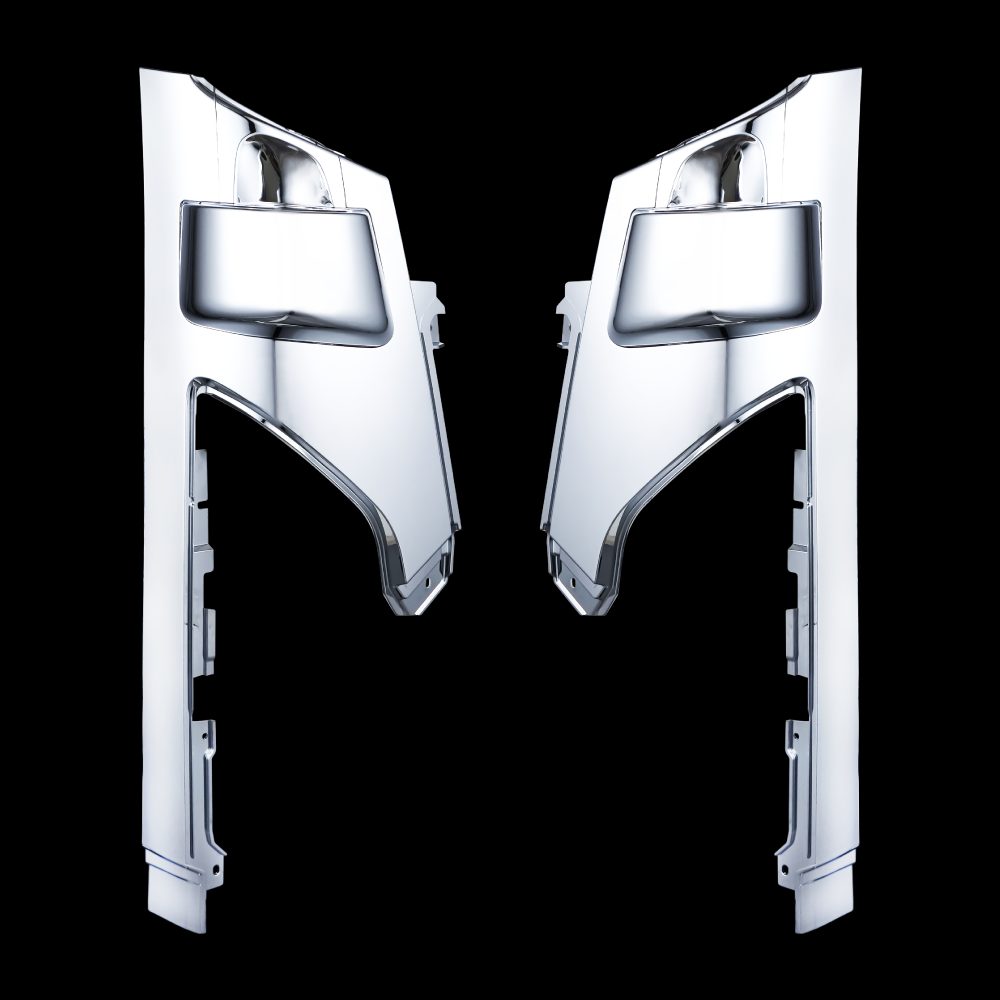 コーナーパネル '23エルフ ローキャブ車 | 株式会社ジェット