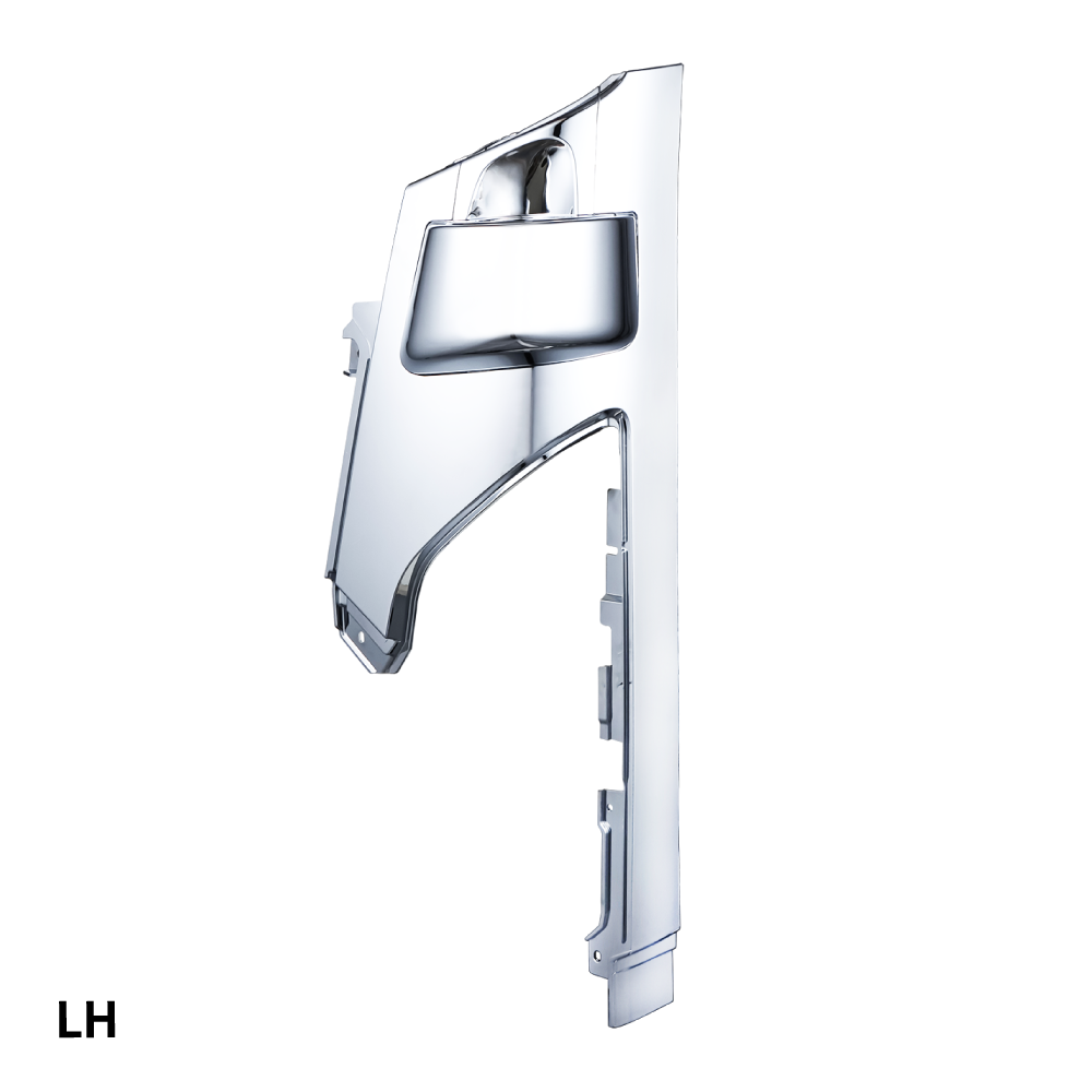 コーナーパネル '23エルフ ローキャブ車 | 株式会社ジェット