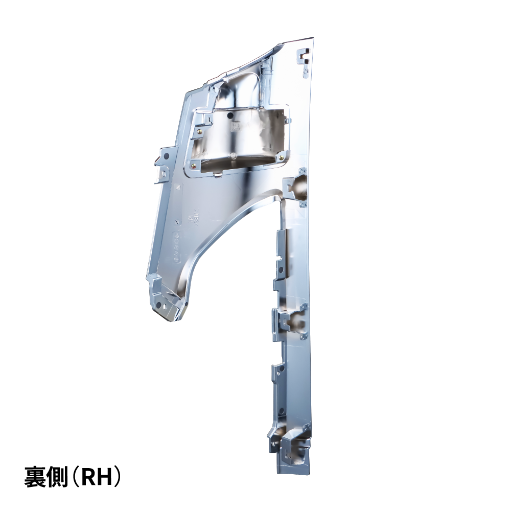 コーナーパネル '23エルフ ローキャブ車 | 株式会社ジェット