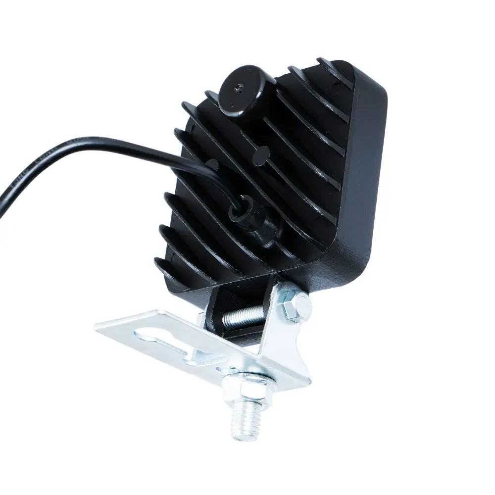 LEDミニワークランプ 角型 15W | 株式会社ジェット・イノウエ