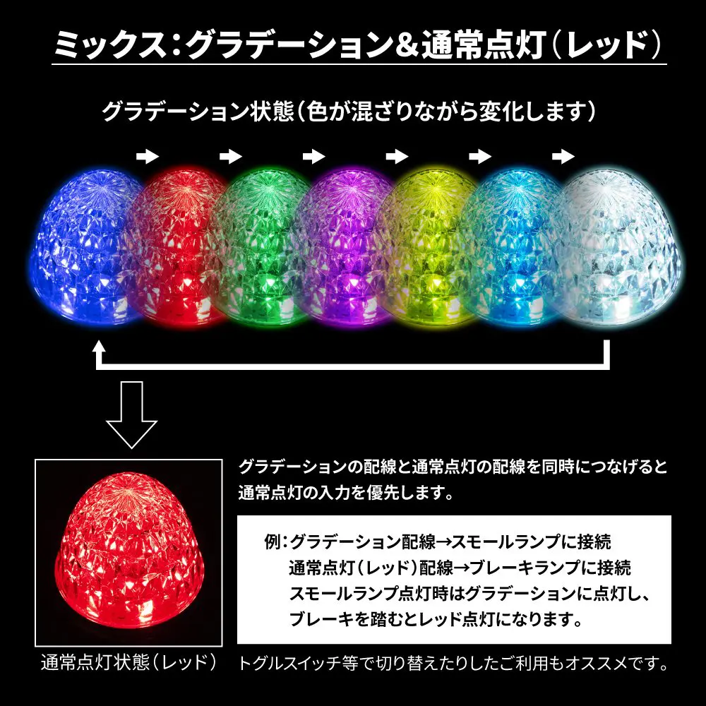 スターライトバスマーカー零（ZERO）ミックス | 株式会社ジェット